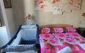 Pantaleone Holiday House